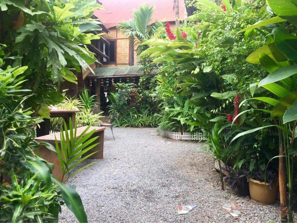 Champalao The Villa Vang Vieng Buitenkant foto